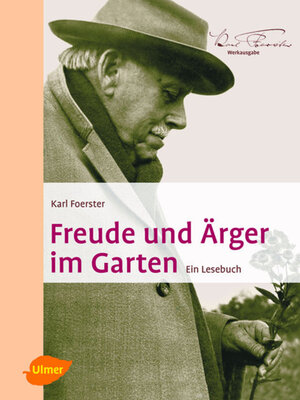 cover image of Freude und Ärger im Garten